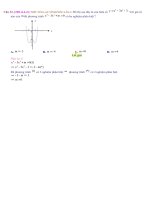 2D1 6 4 2c32 53  đề thi thử THPTQG năm 2018 môn toán THPT yên lạc vĩnh phúc lần 1 file word có lời giải chi tiết   copy 