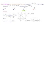 2H1 2 2 2c11 DE SO 7 THPT chuyên đh SP hà nội lần 1 file word có lời giải chi tiết   copy 