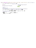 2D1 1 5 2c29 228 THPT chuyên lê quý  đôn  quảng trị la lần 2 da PB   copy 