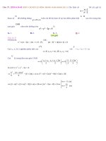 2D1 6 144c37 40  THPT chuyên lê hồng phong nam định lần 1 ngụy như thái   copy 