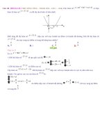 2D1 6 1 4c489 THPT nông cống 1 thanh hóa lần 1 2018   copy 