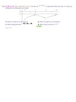 2D1 2 5 2c0921 de thi thu THPT QG 2018 mon toan truong THPT hai ba trung vinh phuc lan 1 do dai hoc 1 