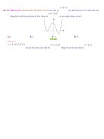 2D1 2 4 3c34 36  đề thi thử THPT QG môn toán học năm 2018 GV đoàn trí dũng lần 3 (1)   copy 