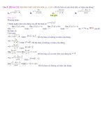 2D1 4 2 2c02 225 đề thi thử THPTQG 2018 THPT chuyên sơn la lần 1   copy 