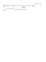 2D1 2 6 1c1619 de thi thu THPT QG 2018   mon toan   truong THPT anhxtanh – ha noi   lan 1   than duc minh 