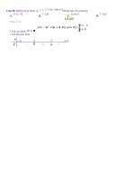 2D1 1 4 1c2014 de thi thu THPQ QG nam hoc 2017 2018 mon toan 12 truong THPT chu van an ha noi lan 1 le van hung 