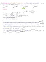 2D1 1 113c02 211  đề thi thử THPTQG năm 2018 môn toán luyện đề THPTQG đề số 04 thầy trần minh tiến file word có lời giải chi tiết   copy 