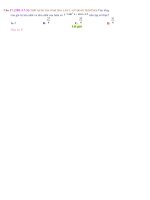 2D1 3 7 3c17 47  đề thi thử THPT quốc gia môn toán năm học 2017 2018 lần 2 giáo viên đoàn trí dũng file word có lời giải chi tiết   copy 