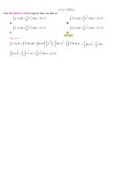 2D3 2 7 2c28 DE SO 4 THPTQG năm 2018 đề chuẩn nâng cao 04 gv đặng việt hùng tuan vu 