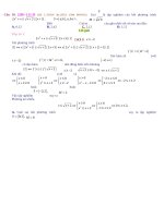 2D1 1 113c18 DE SO 1 THPT QG 2018   môn toán   gv hứa lâm phong   da sua 