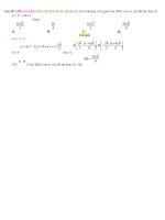 2D1 2 112c49 DE SO 7 THPT chuyên đh SP hà nội lần 1 file word có lời giải chi tiết   copy 