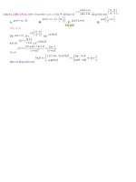 2D1 1 9 2c4121 de thi thu THPT QG 2018 mon toan truong THPT hai ba trung vinh phuc lan 1 do dai hoc 1 