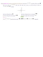 2D1 1 3 1c25 57  THPT đồng đậu vĩnh phúc lần 1 file word có lời giải chi tiết   copy 