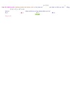 2D1 2 4 2c33 36  đề thi thử THPT QG môn toán học năm 2018 GV đoàn trí dũng lần 3 (1)   copy 