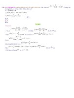 2D2 4 0 3c31 205  đề thi thử THPTQG năm 2018 môn toán luyện đề THPTQG đề số 3 gv lê anh tuấn file word có lời giải chi tiết   copy 