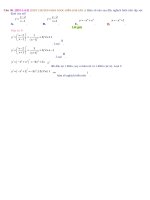 2D1 1 4 2c30 09 THPT PHAN NGOC HIEN CA MAU NAM 2017 2018 LAN 01   copy 