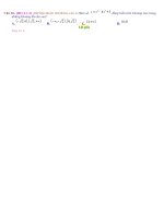 2D1 1 1 1c26 36  đề thi thử THPT QG môn toán học năm 2018 GV đoàn trí dũng lần 3 (1)   copy 