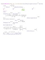 2D2 2 0 3c43 203 đề LUYYEN số 1 gv lê ANH TUẤN gắn ID 6 NINH vũ   copy 