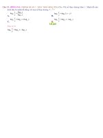 2D2 3 2 1c12 210  đề thi thử THPTQG năm 2018 môn toán luyện đề THPTQG đề số 03 thầy trần minh tiến file word có lời giải chi tiết123 BTN 