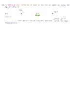 2D2 7 1 2c09 DE SO 7 THPT chuyên đh SP hà nội lần 1 file word có lời giải chi tiết   copy 