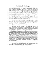 5 QUAN điểm về QTNS