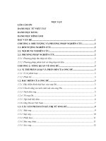 Tổng quan về thành phần hóa học và hoạt tính sinh học của keo ong Dú (Stingless bee)