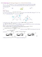 2D1 2 153c36 47  đề thi thử THPT quốc gia môn toán năm học 2017 2018 lần 2 giáo viên đoàn trí dũng file word có lời giải chi tiết   copy 