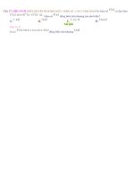 2D1 1 4 3c27 THPT CHUYÊN PHAN bội CHÂU – NGHỆ AN –lần 2  năm 2018   copy 