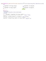 2D2 3 2 1c09 DE SO 6 THPT chuyên đh vinh nghệ an lần 1 file word có lời giải chi tiết (1)   copy 