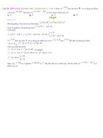 2D1 2 4 3c30 225 đề thi thử THPTQG 2018 THPT chuyên sơn la lần 1   copy 