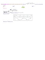 2D1 2 4 2c13 06 THPT CHUYEN THAI BINH NAM 2017 2018 LAN 04   copy 