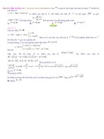 2D1 2 143c19 DE SO 1 THPT QG 2018   môn toán   gv hứa lâm phong   da sua 