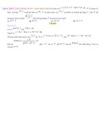 2D1 7 2 2c04 212  đề thi thử THPTQG năm 2018 môn toán luyện đề THPTQG đề số 05 thầy trần minh tiến file word có lời giải chi tiết 1   copy 