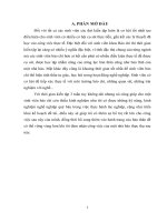 bao cao kien tap báo gia đìnhvà xã hội–tổng cực dân số và kế hoạch hóa gia đình