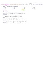 2D1 3 152c32 DE SO 6 THPT chuyên đh vinh nghệ an lần 1 file word có lời giải chi tiết (1)   copy 