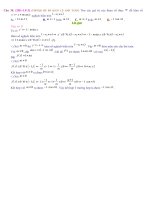 2D1 1 9 3c30 204 đề thi thử THPTQG năm 2018 môn toán luyện đề THPTQG đề số 2 gv lê anh tuấn tran duy thai   copy 