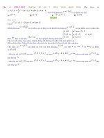 2D1 2 103c04 209  đề thi thử THPTQG năm 2018 môn toán luyện đề THPTQG đề số 02 thầy trần minh tiến file word có lời giải chi tiết   copy 