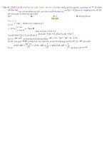 2D1 2 134c43 207  đã gán đủ đề thi thử THPTQG năm 2018 môn toán luyện đề THPTQG đề số 5 gv lê anh tuấn file word có lời giải chi tiết 1   copy 