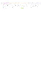 2D1 1 5 1c183 THPT chuyen le hong phong nam dinh lan 1co loi giai   copy 