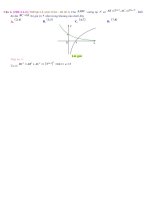 2D2 3 1 2c04 207  đã gán đủ đề thi thử THPTQG năm 2018 môn toán luyện đề THPTQG đề số 5 gv lê anh tuấn file word có lời giải chi tiết 1   copy 