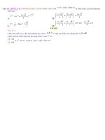 2D2 2 1 1c10 212  đề thi thử THPTQG năm 2018 môn toán luyện đề THPTQG đề số 05 thầy trần minh tiến file word có lời giải chi tiết 1   copy 