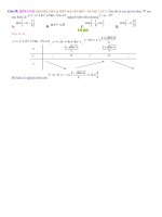 2D1 1 5 2c3918 de thi thu THPT QG 2018 mon toan truong THCS   THPT nguyen sieu ha noi lan 1 kim tuyen luu 