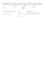 2H1 2 2 2c21 DE SO 7 THPT chuyên đh SP hà nội lần 1 file word có lời giải chi tiết   copy 