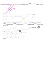 2D2 3 0 3c32 203 đề LUYYEN số 1 gv lê ANH TUẤN gắn ID 6 NINH vũ   copy 