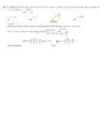 2D1 3 2 2c02 228 THPT chuyên lê quý  đôn  quảng trị la lần 2 da PB   copy 