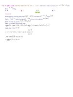 2D1 3 2 2c19 225 đề thi thử THPTQG 2018 THPT chuyên sơn la lần 1   copy 