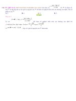 2D1 1 6 3c23 68 THPT nam trực nam định lần 1 file word có lời giải chi tiết 2   copy 