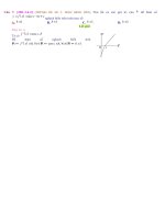 2D1 1 4 2c07 212  đề thi thử THPTQG năm 2018 môn toán luyện đề THPTQG đề số 05 thầy trần minh tiến file word có lời giải chi tiết 1   copy 