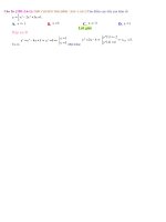 2D1 2 6 1c261 THPT chuyen thai binh   thai binh   lan 2(co loi giai)  vu ngoc lanh   copy 