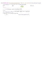 2D1 1 4 4c38 THPT CHUYÊN PHAN bội CHÂU – NGHỆ AN –lần 2  năm 2018   copy 